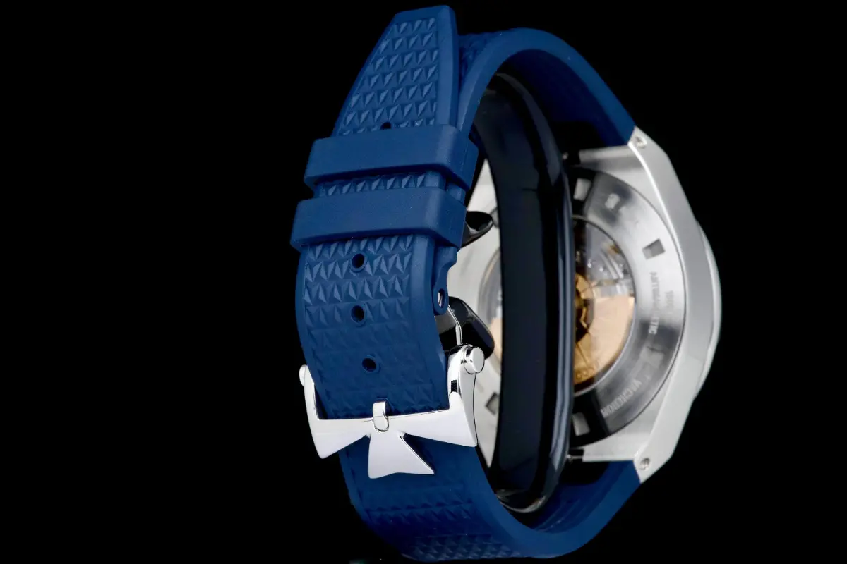 Vacheron Constantin Overseas