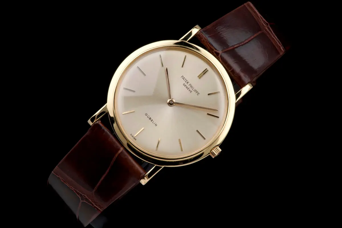 Patek Philippe Calatrava