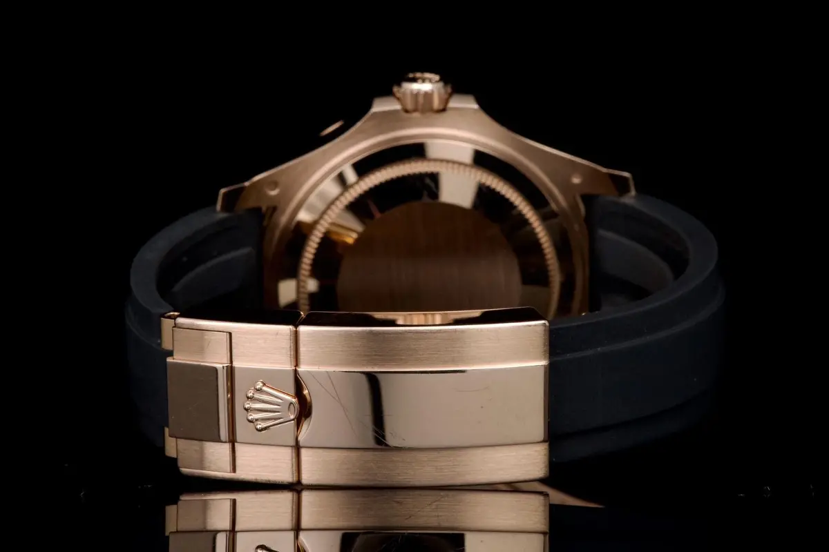 Rolex Yacht-Master 37