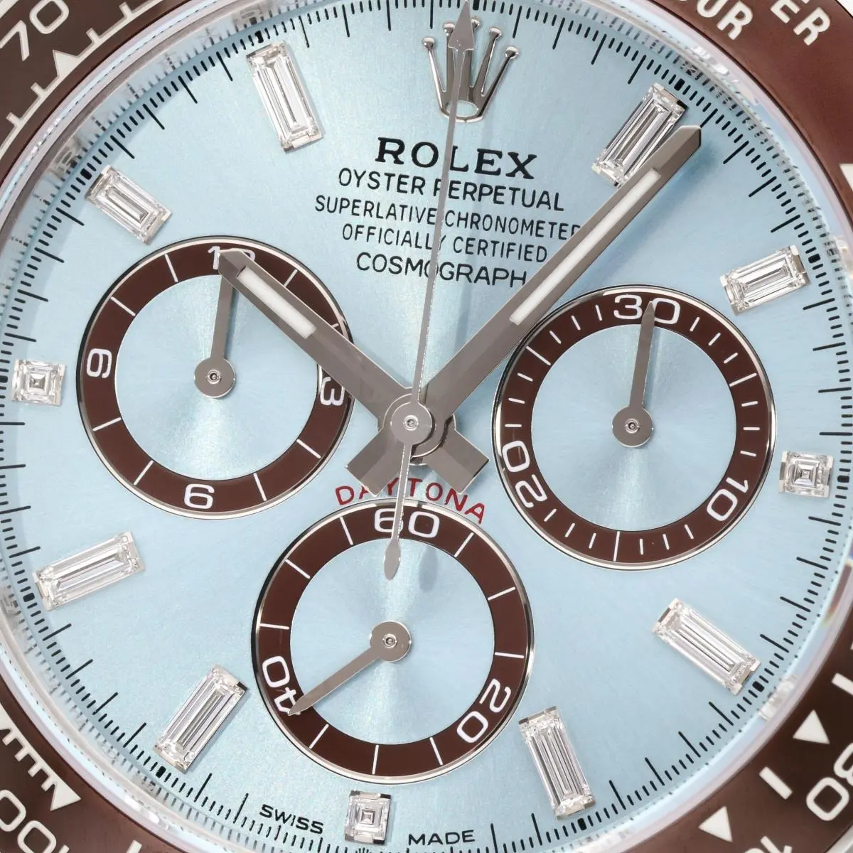 Rolex Daytona Cosmograph