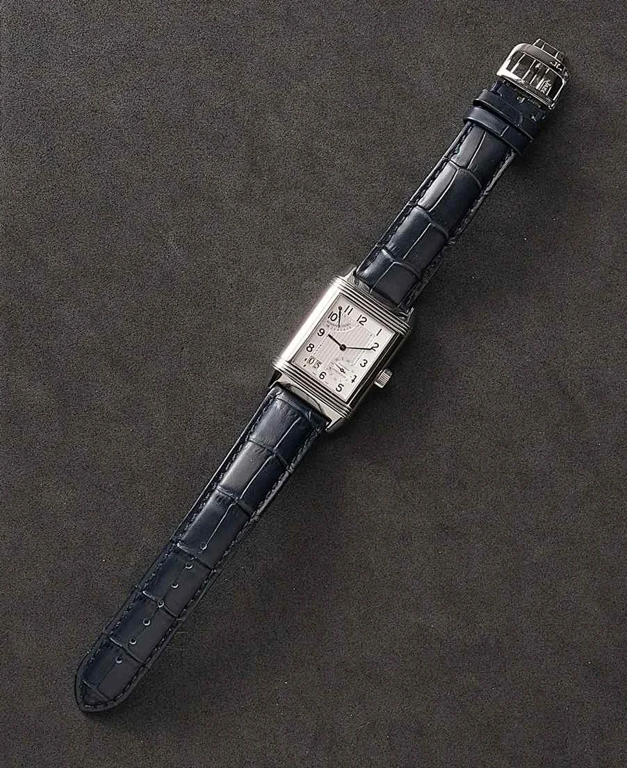 Jaeger-LeCoultre Reverso Grande Date 8 Days