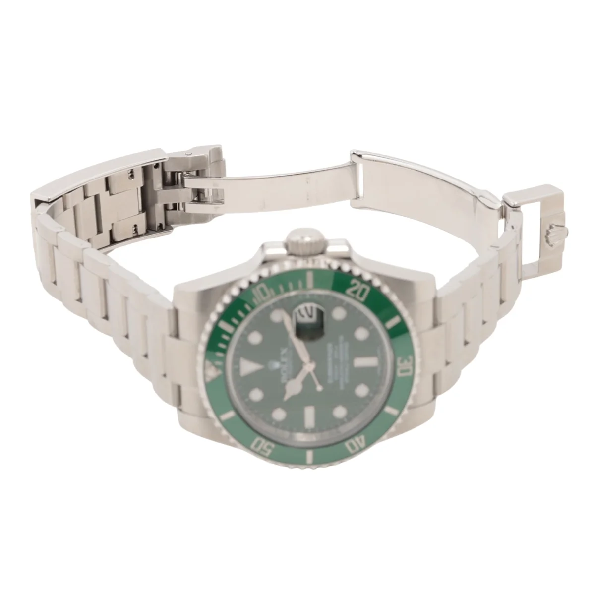 Rolex Submariner Date 40