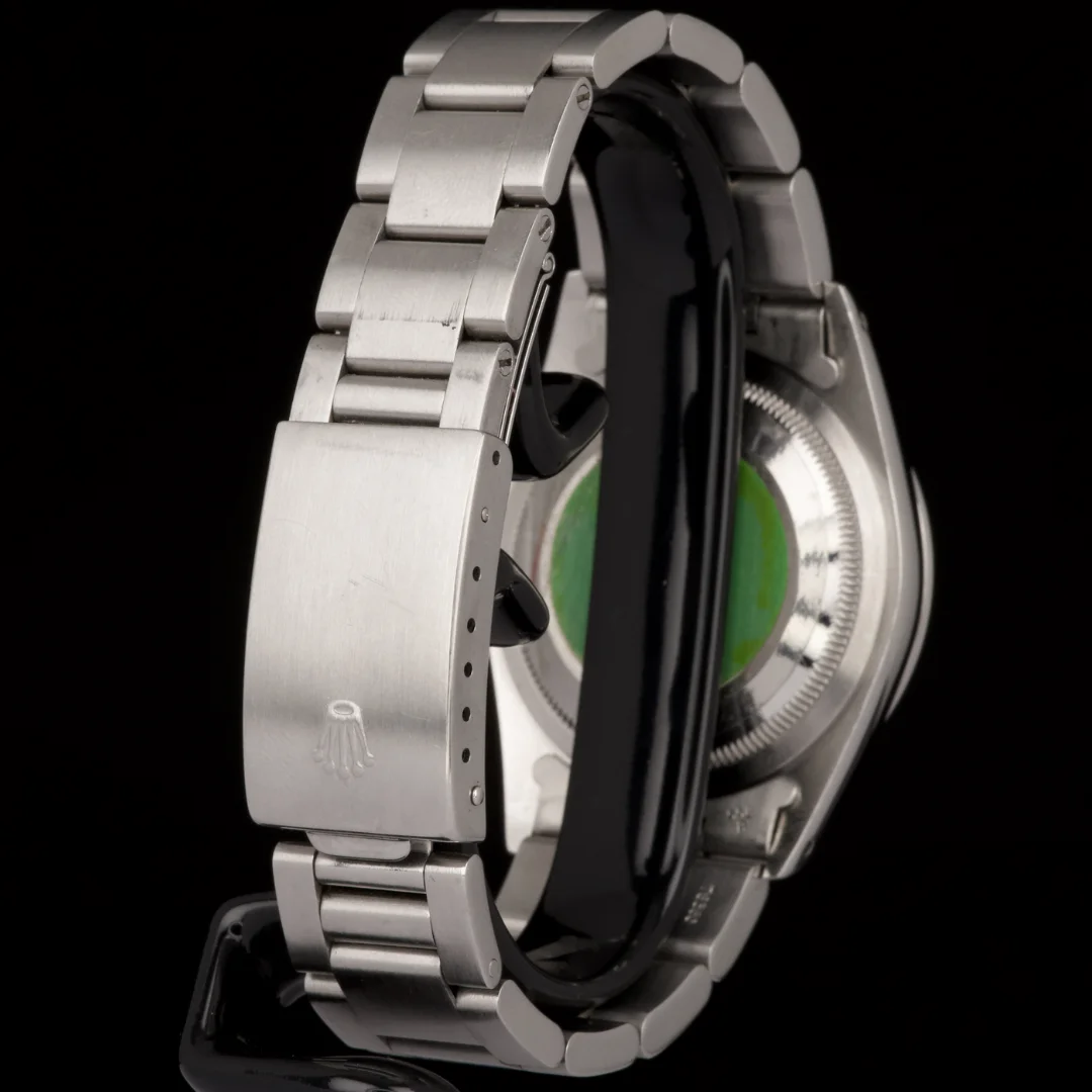 Rolex Explorer