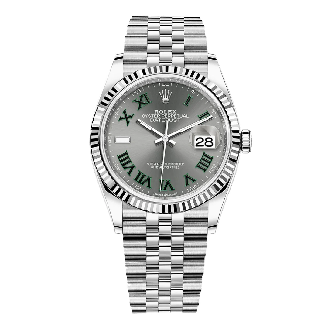 Datejust 36