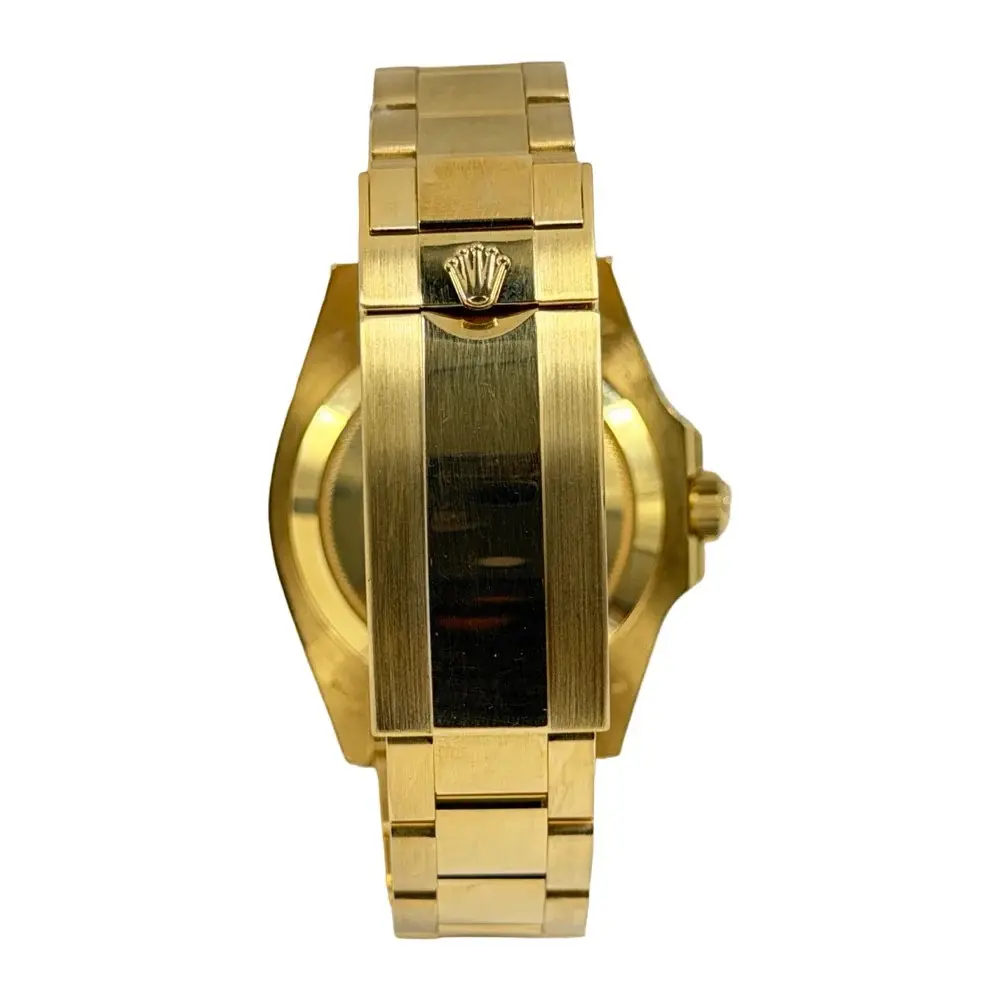 Rolex Submariner Date 41