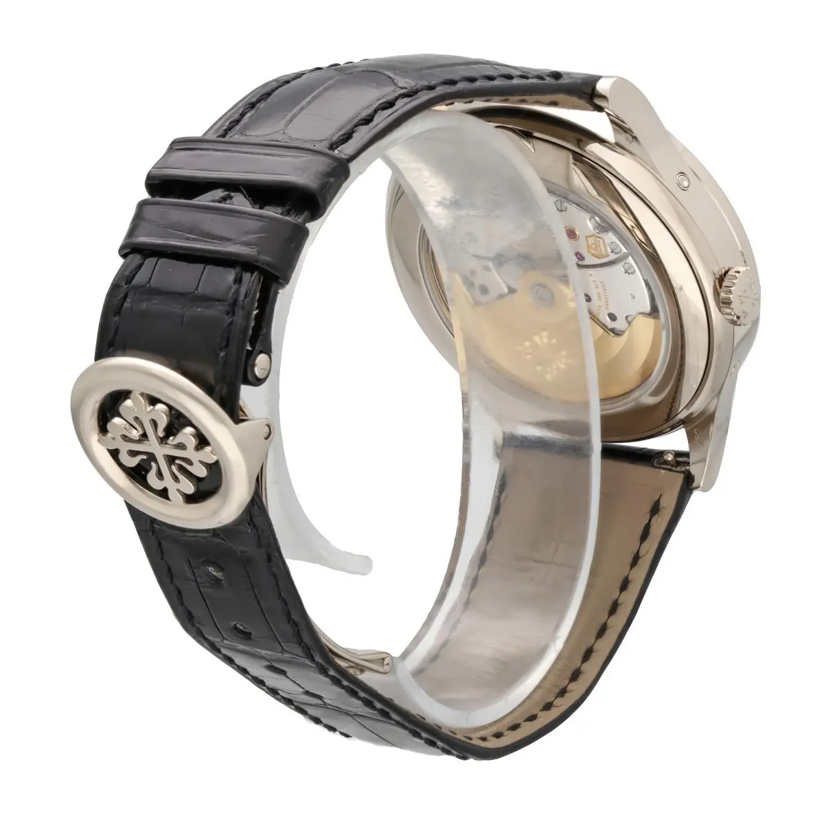 Patek Philippe Complications Annual Calendar