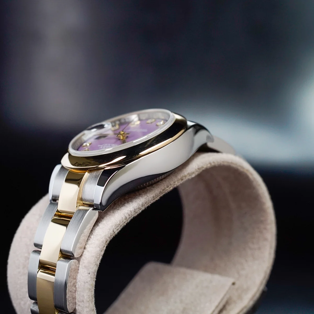 Rolex Lady-Datejust 28