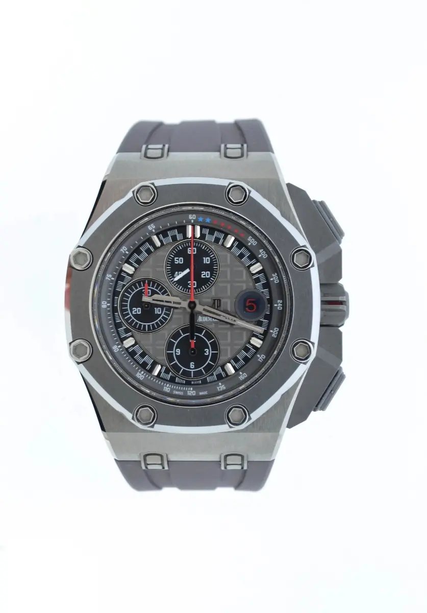 Royal Oak Offshore